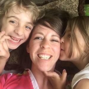 Meet your Posher, Kristen